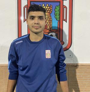 �ngel (C.D. Mijas) - 2020/2021