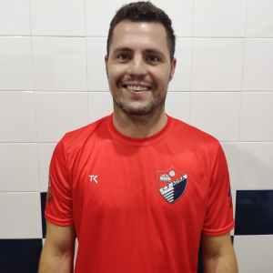 Ricardo Leitao (C.F. Adra) - 2020/2021