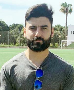 Pepe (Algemes C.F.) - 2020/2021
