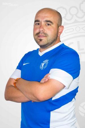 Fosky (Burgos Promesas C.F.) - 2020/2021