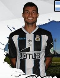 Tato Daz (R.B. Linense) - 2020/2021