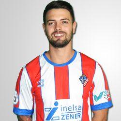 Michel (UCD La Caada Atl.) - 2020/2021