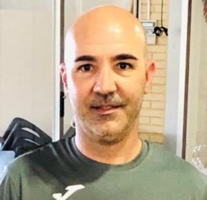 Esteban Caadas (Algemes C.F.) - 2020/2021