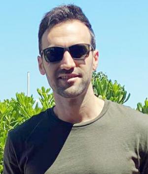 Rober Adam (Algemes C.F.) - 2020/2021