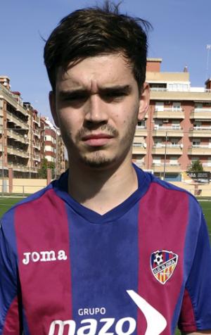 Dani (U.D. Alzira B) - 2020/2021