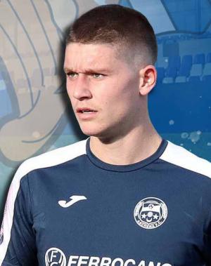 Cobarro (Unin Archena F.C.) - 2020/2021
