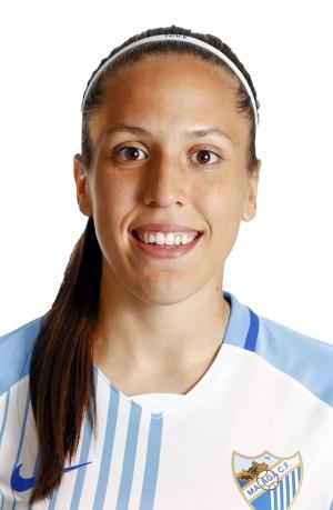 Gabi Morales (Mlaga C.F.) - 2020/2021