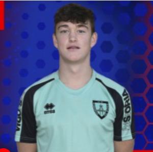 Guillermo (C.D. Numancia) - 2020/2021