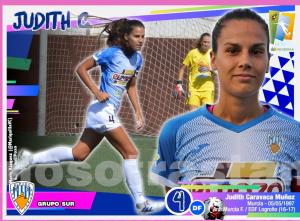 Judith (Alhama C.F.) - 2020/2021