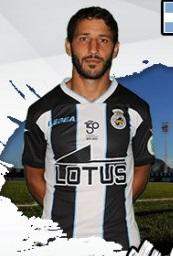 Chironi (R.B. Linense) - 2020/2021