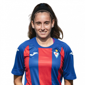 Aida (S.D. Eibar) - 2020/2021