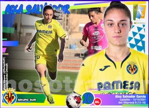 Aixa (Real Betis Balompi) - 2020/2021
