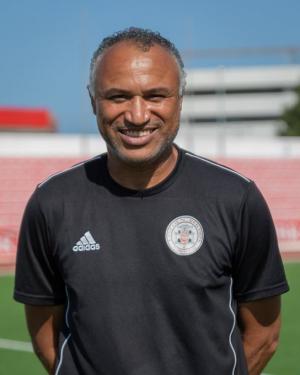 William (Lincoln Red Imps) - 2020/2021