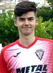 Pablo Lpez (U.D. Petrelense) - 2020/2021
