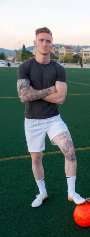 Miguelinho (Athletic Marratx) - 2020/2021