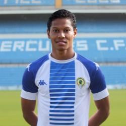 Sidoel (Hrcules C.F.) - 2020/2021