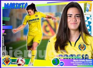 Marieta (C.D. Onda) - 2020/2021