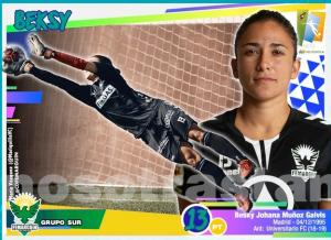 Beksy (C.D. Femargun) - 2020/2021