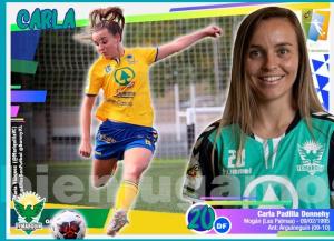 Carla (C.D. Femargun) - 2020/2021