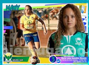 Mawy (C.D. Femargun) - 2020/2021