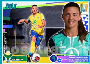 Zule (C.D. Femargun) - 2020/2021