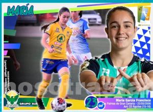 Maria (C.D. Femargun) - 2020/2021