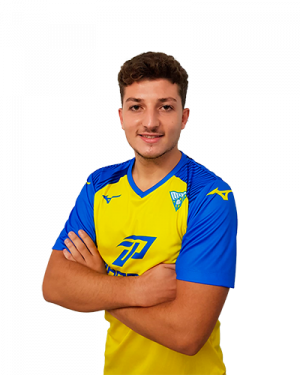 Salado (U.D. Tomares) - 2020/2021