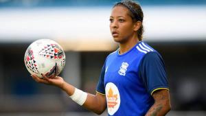 Adrienne Jordan (Costa Adeje Tenerife) - 2020/2021