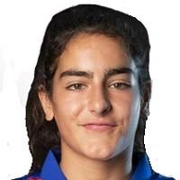 Marta (S.D. Eibar B) - 2020/2021