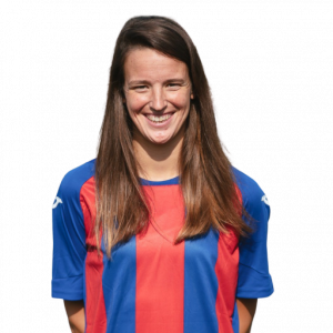 Mar Torras (S.D. Eibar) - 2020/2021