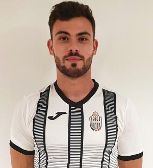 Lopez (U.E. Engordany) - 2020/2021