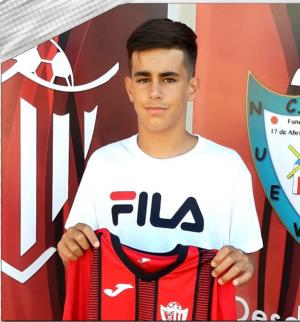 Jess (Nuevo Molino B) - 2020/2021