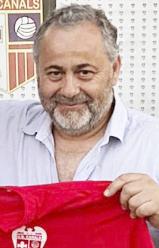 Antonio Gimnez (U.D. Canals) - 2020/2021