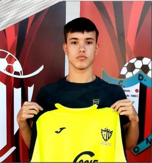 David (Nuevo Molino B) - 2020/2021