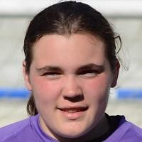 Lucia Alba (C.D. Parquesol) - 2020/2021