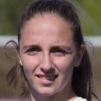 Martina (C.D. Parquesol) - 2020/2021