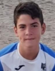 Hilari�n (C�diz C.F.) - 2020/2021