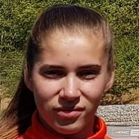 Noelia (P.M. Friol) - 2020/2021
