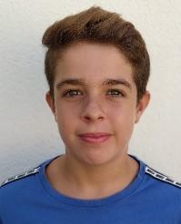 Enrique Rodriguez (CD Poli Ejido 1969) - 2020/2021