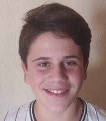 Carlos Maas (CD Poli Ejido 1969) - 2020/2021