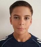 Adrin Crdenas (Berja C.F.) - 2020/2021