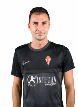 Toni Clavero (Real Sporting) - 2020/2021
