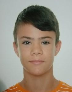 Carlos Estevez (Pvo. El Ejido 1969) - 2020/2021