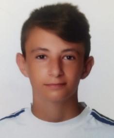Nacho Garrido (CD Poli Ejido 1969) - 2020/2021