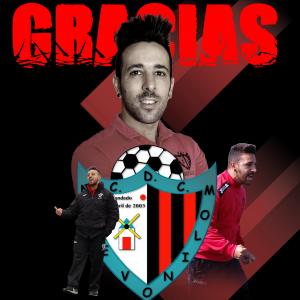 Juan Carlos lvarez (R.C. Recreativo B) - 2020/2021