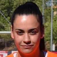 Isa lvarez (Alba Fundacin) - 2020/2021