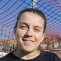Alicia (C.D. Parquesol) - 2020/2021