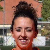 Sara (C.D. Parquesol) - 2020/2021