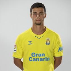 Loiodice (U.D. Las Palmas) - 2020/2021