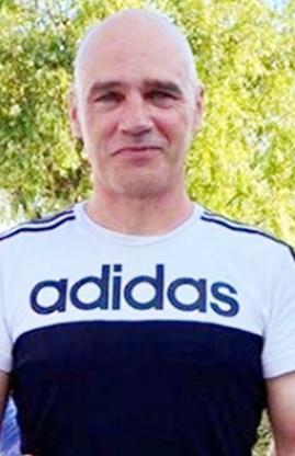 Jos Luis Sorribes (C.D. Cabanes) - 2020/2021